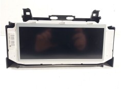 Recambio de cuadro instrumentos para toyota proace city furgoneta/monovolumen (bpz_) 1.5 d-4d 130 4x4 (bpzma) referencia OEM IAM