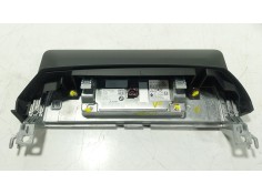 Recambio de pantalla multifuncion para bmw x3 (g01, f97, g08) xdrive 30 e plug-in-hybrid referencia OEM IAM 65505A42087 65505A42 2