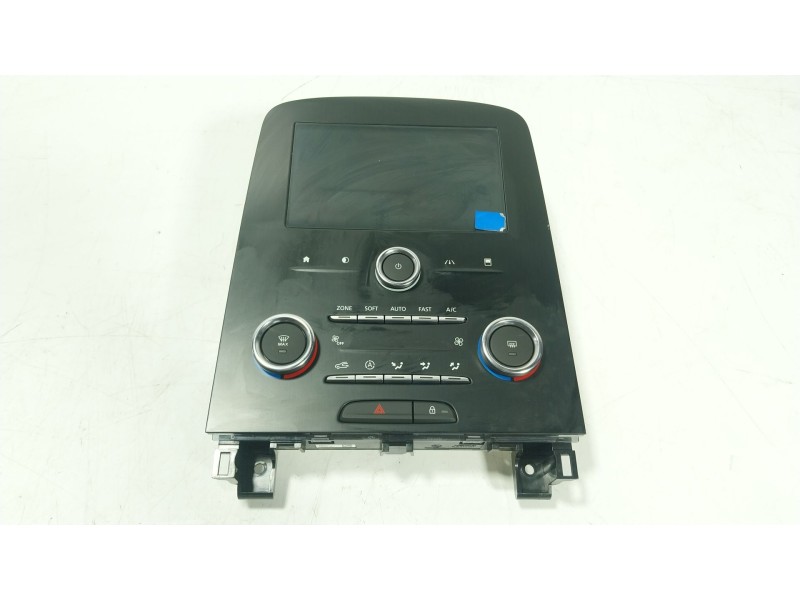 Recambio de pantalla multifuncion para renault scenic iv 1.3 tce referencia OEM IAM 280908461R 280908461R 