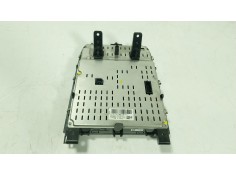 Recambio de pantalla multifuncion para renault scenic iv 1.3 tce referencia OEM IAM 280908461R 280908461R  2