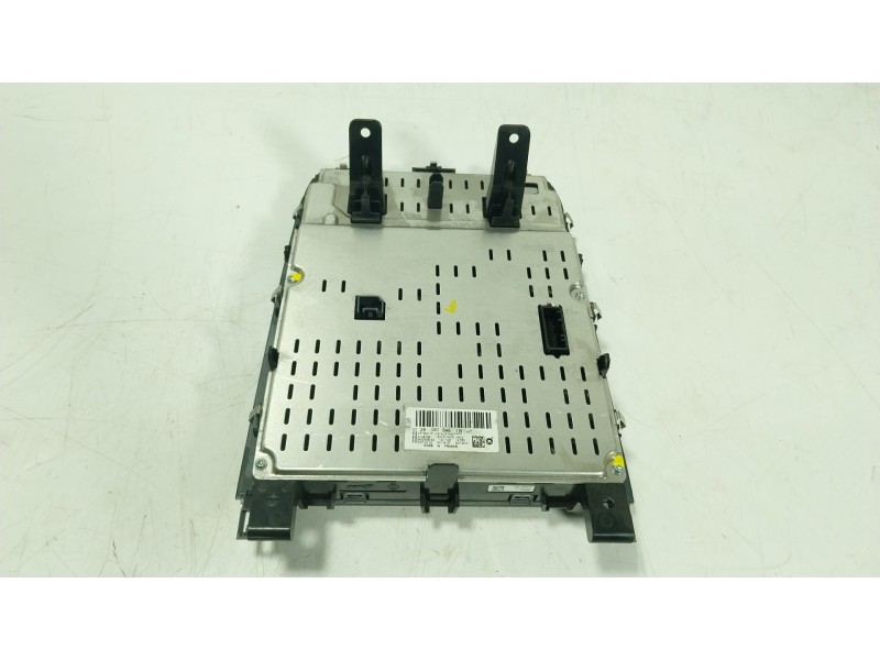 Recambio de pantalla multifuncion para renault scenic iv 1.3 tce referencia OEM IAM 280908461R 280908461R 