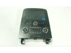 Recambio de pantalla multifuncion para renault scenic iv 1.3 tce referencia OEM IAM 280908461R 280908461R 