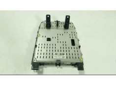 Recambio de pantalla multifuncion para renault scenic iv 1.3 tce referencia OEM IAM 280908461R 280908461R  2