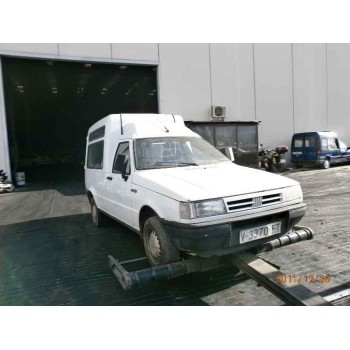 FIAT FIORINO (255)