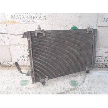 CONDENSADOR AIRE ACONDICIONADO 