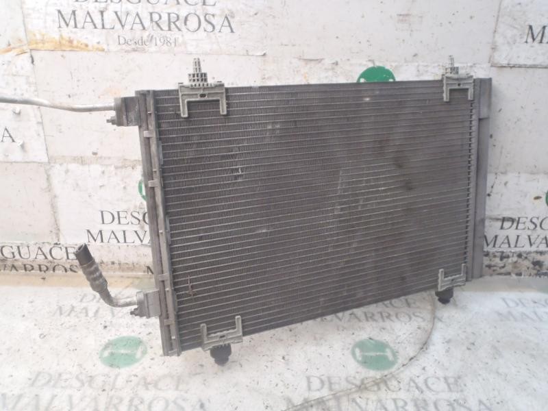 Recambio de condensador aire acondicionado para peugeot 307 (s1) xs referencia OEM IAM   