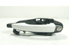 Recambio de maneta exterior delantera izquierda para opel corsa f (p2jo) 1.2 (68) referencia OEM IAM   