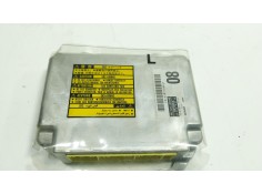 Recambio de centralita airbag para toyota land cruiser prado (_j12_) 3.0 d-4d (kdj120, kdj125) referencia OEM IAM  8917060130 