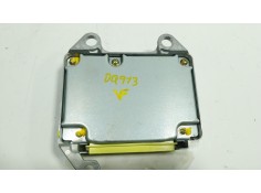 Recambio de centralita airbag para toyota land cruiser prado (_j12_) 3.0 d-4d (kdj120, kdj125) referencia OEM IAM  8917060130  2