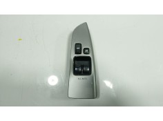 Recambio de mando elevalunas delantero izquierdo para toyota land cruiser prado (_j12_) 3.0 d-4d (kdj120, kdj125) referencia OEM
