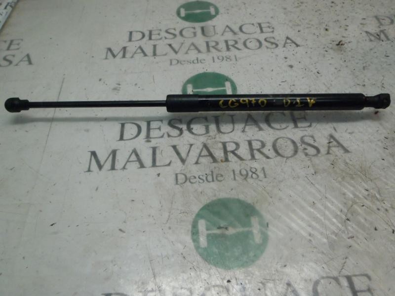 Recambio de amortiguador capot para dacia lodgy 1.5 dci diesel fap cat referencia OEM IAM 654704175R  