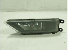 Recambio de faro antiniebla izquierdo para volkswagen tiguan (ad1, ax1) 2.0 tdi referencia OEM IAM  5NA941699B 