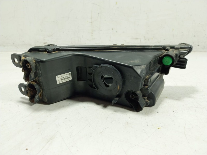 Recambio de faro antiniebla izquierdo para volkswagen tiguan (ad1, ax1) 2.0 tdi referencia OEM IAM  5NA941699B 