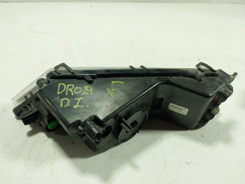 Recambio de faro antiniebla izquierdo para volkswagen tiguan (ad1, ax1) 2.0 tdi referencia OEM IAM  5NA941699B 