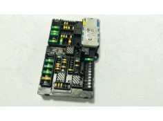 Recambio de caja reles / fusibles para bmw x3 (g01, f97, g08) xdrive 30 e plug-in-hybrid referencia OEM IAM 61145A04502 61145A04