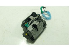 Recambio de cerradura puerta trasera izquierda para bmw x3 (g01, f97, g08) xdrive 30 e plug-in-hybrid referencia OEM IAM 5122747
