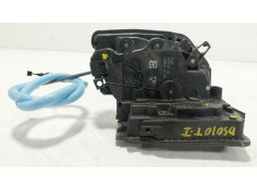 Recambio de cerradura puerta trasera izquierda para bmw x3 (g01, f97, g08) xdrive 30 e plug-in-hybrid referencia OEM IAM 5122747 2