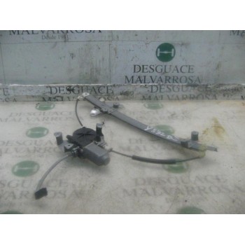 ELEVALUNAS DELANTERO IZQUIERDO 