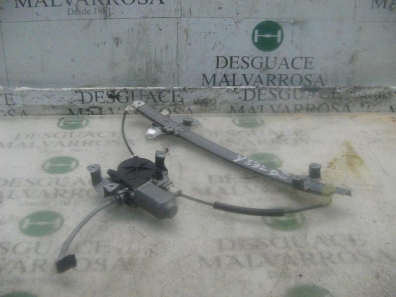 Recambio de elevalunas delantero izquierdo para nissan almera (n16/e) comfort referencia OEM IAM   
