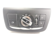 Recambio de mando luces para bmw x3 (g01, f97, g08) xdrive 30 e plug-in-hybrid referencia OEM IAM 61319472965 5A67870 