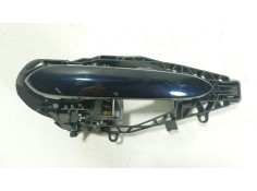 Recambio de maneta exterior delantera derecha para bmw x3 (g01, f97, g08) xdrive 30 e plug-in-hybrid referencia OEM IAM 51219491