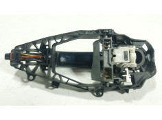 Recambio de maneta exterior delantera derecha para bmw x3 (g01, f97, g08) xdrive 30 e plug-in-hybrid referencia OEM IAM 51219491 2