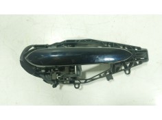 Recambio de maneta exterior trasera derecha para bmw x3 (g01, f97, g08) xdrive 30 e plug-in-hybrid referencia OEM IAM 5121949146