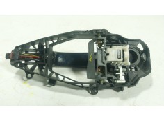 Recambio de maneta exterior trasera derecha para bmw x3 (g01, f97, g08) xdrive 30 e plug-in-hybrid referencia OEM IAM 5121949146 2