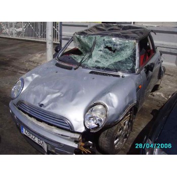 MINI MINI (R50,R53)