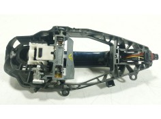 Recambio de maneta exterior trasera izquierda para bmw x3 (g01, f97, g08) xdrive 30 e plug-in-hybrid referencia OEM IAM 51219491 2