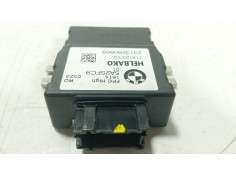 Recambio de modulo electronico para bmw x3 (g01, f97, g08) xdrive 30 e plug-in-hybrid referencia OEM IAM 16149452468 16145A25FC9