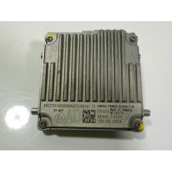 MODULO ELECTRONICO 8646CF4070 8646CF4070 
