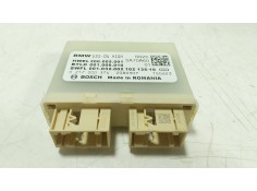 Recambio de modulo electronico para bmw x3 (g01, f97, g08) xdrive 30 e plug-in-hybrid referencia OEM IAM 66205A44585 66205A70A60