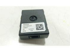 Recambio de modulo electronico para bmw x3 (g01, f97, g08) xdrive 30 e plug-in-hybrid referencia OEM IAM 65209389559 65209389559