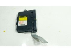 Recambio de modulo electronico para toyota land cruiser prado (_j12_) 3.0 d-4d (kdj120, kdj125) referencia OEM IAM  8954060370 
