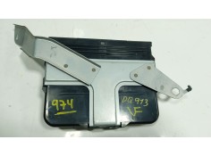 Recambio de modulo electronico para toyota land cruiser prado (_j12_) 3.0 d-4d (kdj120, kdj125) referencia OEM IAM  8954060370  2