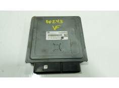 Recambio de centralita motor uce para seat toledo iv (kg3) 1.6 tdi referencia OEM IAM 03L906023QG 03L906023QG  2