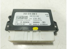 Recambio de modulo electronico para volkswagen tiguan (ad1, ax1) 2.0 tdi referencia OEM IAM 3Q0919298E 3Q0919298E 