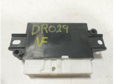 Recambio de modulo electronico para volkswagen tiguan (ad1, ax1) 2.0 tdi referencia OEM IAM 3Q0919298E 3Q0919298E  2