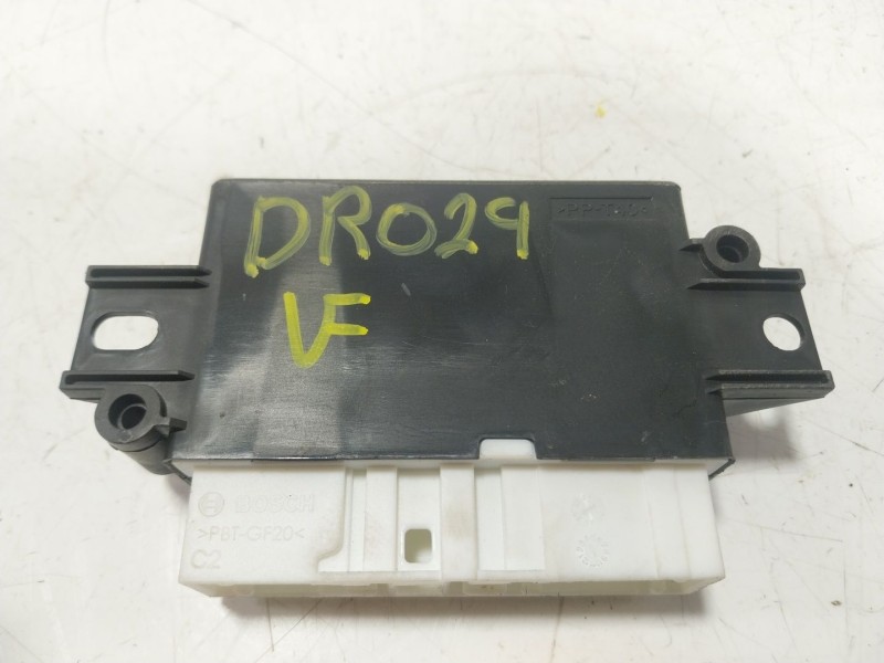 Recambio de modulo electronico para volkswagen tiguan (ad1, ax1) 2.0 tdi referencia OEM IAM 3Q0919298E 3Q0919298E 