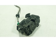 Recambio de cerradura puerta delantera derecha para audi q3 sportback (f3n) 35 tdi referencia OEM IAM  5TB837016C 