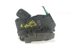 Recambio de cerradura puerta delantera derecha para audi q3 sportback (f3n) 35 tdi referencia OEM IAM  5TB837016C  2