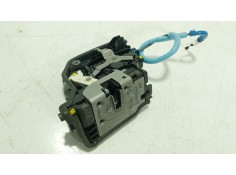 Recambio de cerradura puerta delantera izquierda para bmw x3 (g01, f97, g08) xdrive 30 e plug-in-hybrid referencia OEM IAM 51219