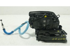 Recambio de cerradura puerta delantera izquierda para bmw x3 (g01, f97, g08) xdrive 30 e plug-in-hybrid referencia OEM IAM 51219 2