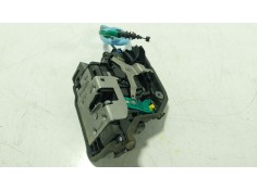 Recambio de cerradura puerta trasera derecha para bmw x3 (g01, f97, g08) xdrive 30 e plug-in-hybrid referencia OEM IAM 512274731