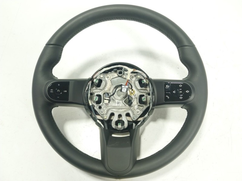 Recambio de volante para mini mini (f56) cooper referencia OEM IAM  652380300D 