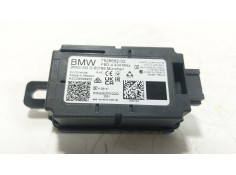 Recambio de modulo electronico para bmw x3 (g01, f97, g08) xdrive 30 e plug-in-hybrid referencia OEM IAM 61357928682 792868202 