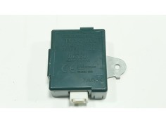 Recambio de modulo electronico para toyota land cruiser prado (_j12_) 3.0 d-4d (kdj120, kdj125) referencia OEM IAM  8974160430 