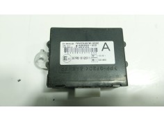 Recambio de modulo electronico para toyota land cruiser prado (_j12_) 3.0 d-4d (kdj120, kdj125) referencia OEM IAM  8978060320 