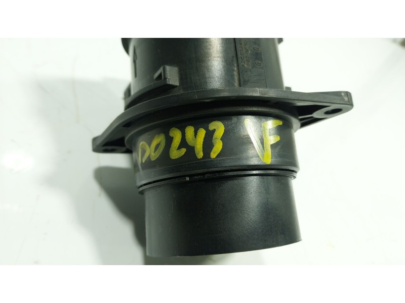 Recambio de caudalimetro para seat toledo iv (kg3) 1.6 tdi referencia OEM IAM 03L906461 03L906461 